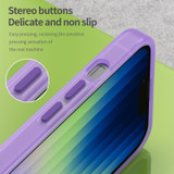 For iPhone 17e Compatible with MagSafe Case – Frosted Translucent, Full Coverage & Drop Protection, Dark Purple | iCoverLover.com.au