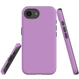 For iPhone 17e Case Tough Protective Cover, Plum Purple | Protective Covers | iCoverLover Australia