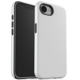 For iPhone 17e Case Tough Protective Cover, White | Protective Covers | iCoverLover Australia