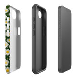 For iPhone 17e Case Tough Protective Cover, Field of Daisies | Protective Covers | iCoverLover Australia