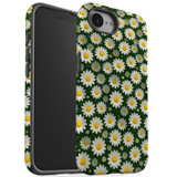 For iPhone 17e Case Tough Protective Cover, Field of Daisies | Protective Covers | iCoverLover Australia