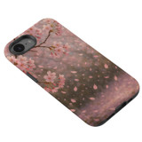 For iPhone 17e Case Tough Protective Cover, Cherry Flower Blossoms | Protective Covers | iCoverLover Australia