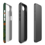 For iPhone 17e Case Tough Protective Cover, Cat of Serenity | Protective Covers | iCoverLover Australia