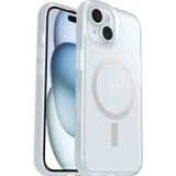 For iPhone 17e Case OtterBox React Compatible with MagSafe Cover, Clear | iCoverLover.com.au