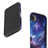 For iPhone 17e Case Tough Protective Cover, Unknown Galaxy | Protective Covers | iCoverLover Australia