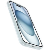For iPhone 17e Case OtterBox Symmetry Compatible with MagSafe Cover, Clear | iCoverLover.com.au