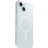 For iPhone 17e Case OtterBox Symmetry Compatible with MagSafe Cover, Clear | iCoverLover.com.au