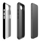 For iPhone 17e Case Tough Protective Cover, Black | Protective Covers | iCoverLover Australia