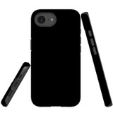 For iPhone 17e Case Tough Protective Cover, Black | Protective Covers | iCoverLover Australia