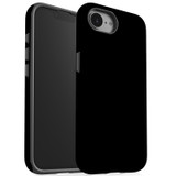 For iPhone 17e Case Tough Protective Cover, Black | Protective Covers | iCoverLover Australia