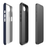 For iPhone 17e Case Tough Protective Cover, Charcoal | Protective Covers | iCoverLover Australia