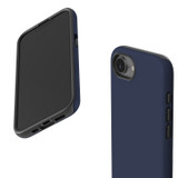 For iPhone 17e Case Tough Protective Cover, Charcoal | Protective Covers | iCoverLover Australia