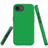 For iPhone 17e Case Tough Protective Cover, Green | Protective Covers | iCoverLover Australia