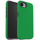 For iPhone 17e Case Tough Protective Cover, Green | Protective Covers | iCoverLover Australia