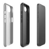 For iPhone 17e Case Tough Protective Cover, Grey | Protective Covers | iCoverLover Australia