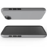 For iPhone 17e Case Tough Protective Cover, Grey | Protective Covers | iCoverLover Australia