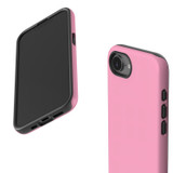 For iPhone 17e Case Tough Protective Cover, Pink | Protective Covers | iCoverLover Australia