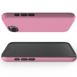 For iPhone 17e Case Tough Protective Cover, Pink | Protective Covers | iCoverLover Australia
