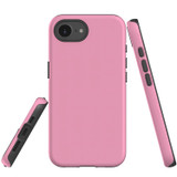 For iPhone 17e Case Tough Protective Cover, Pink | Protective Covers | iCoverLover Australia