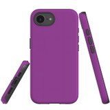 For iPhone 17e Case Tough Protective Cover, Purple | Protective Covers | iCoverLover Australia