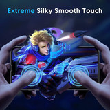 iCoverLover [2-Pack] iPhone 17e Glass Screen Protectors | Ultra-Clear & Durable