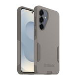 Galaxy S26+ OtterBox Commuter Case Compatible with MagSafe Cream