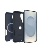 Galaxy S26 OtterBox Commuter MagSafe Blue Case