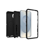 Galaxy S26 OtterBox Defender Pro Case Compatible with MagSafe Black