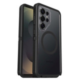 Galaxy S26 Ultra OtterBox Defender Pro XT Case Compatible with MagSafe Black