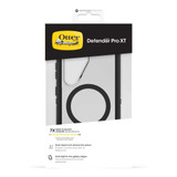 Galaxy S26 OtterBox Defender Pro XT Case Compatible with MagSafe Black