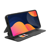 Galaxy S26 EFM Monaco Black Slim Protective Case