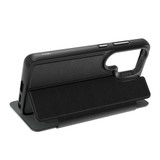 Galaxy S26 Ultra EFM Monaco Black Protective Case