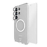 Samsung Galaxy S26 Ultra EFM 3-in-1 Case + Protectors