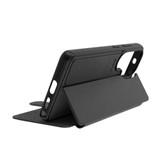 Galaxy S26 Ultra EFM Venice Black Protective Case