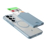 Galaxy S26 Ultra EFM Las Vegas Light Blue Case