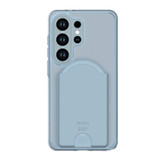 Galaxy S26 Ultra EFM Las Vegas Light Blue Case