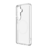Galaxy S26 EFM Zurich Clear Transparent Case
