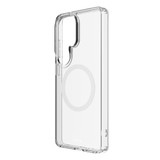 Galaxy S26 Ultra EFM Zurich Clear Case Cover