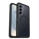 Galaxy S26+ OtterBox Defender Pro XT Case Compatible with MagSafe Black