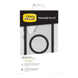 Galaxy S26+ OtterBox Defender Pro XT Case Compatible with MagSafe Black