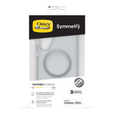 Galaxy S26+ OtterBox Symmetry Case Compatible with MagSafe Clear