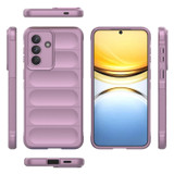 For Samsung Galaxy A57 5G Case | Magic Shield Soft Flannel Lined Cover, Purple | iCoverLover Australia