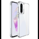 iCoverLover Samsung Galaxy A57 5G Clear Case Slim Shockproof Transparent Cover