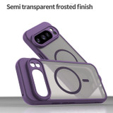 Google Pixel 10 Pro Back Case - Purple | iCoverLover