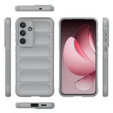 Samsung Galaxy S25 FE Slim Back Case - Grey | iCoverLover
