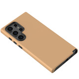 Armor Case for Samsung Galaxy S24 Ultra - Peach Orange | iCoverLover