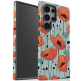 Armor Case for Samsung Galaxy S24 Ultra - Multicolour | iCoverLover
