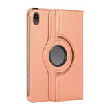 Folio Case for Apple iPad mini 7 (2024) - Rose Gold | iCoverLover