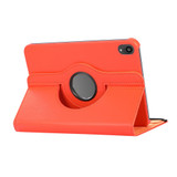 Orange Folio Case for Apple iPad mini 7 (2024) | iCoverLover