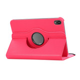 Rose Red Folio Case for Apple iPad mini 7 (2024) | iCoverLover